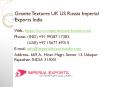 Granite Textures UK US Russia Imperial Exports India PowerPoint PPT Presentation