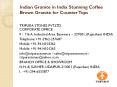 Indian Granite in India Stunning Coffee Brown Granite for Counter Tops PowerPoint PPT Presentation