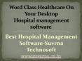 Best Health Information Management System in Hyderabad | Health Information Management System | HMS PowerPoint PPT Presentation