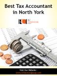 Best Tax Accountant in North York PowerPoint PPT Presentation