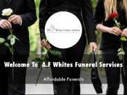A.F Whites Funeral Services Presentation