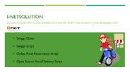 Customized Swiggy Clone - Swiggy Script
