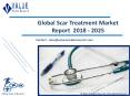 Scar Treatment Market | Growth & Trends | Industry Report, 2025 PowerPoint PPT Presentation