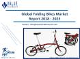 Folding Bikes Market Report, 2018-2025 | Growth, Trends and Forecast PowerPoint PPT Presentation