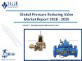 Pressure Reducing Valve Market Report, 2018-2025 | Growth, Trends and Forecast PowerPoint PPT Presentation