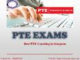PTE Exams – Best PTE Coaching Center in Gurgaon PowerPoint PPT Presentation