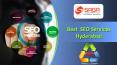 SEO Services in Hyderabad, SEO  Company Hyderabad – Saga Biz Solutions PowerPoint PPT Presentation
