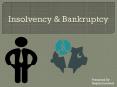 What Is Insolvency and Bankruptcy in India PowerPoint PPT Presentation