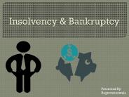 What Is Insolvency and Bankruptcy in India