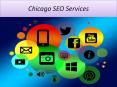 Chicago SEO Services PowerPoint PPT Presentation