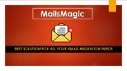 MailsMagic PST to MBOX Converter