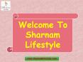A Luxurious Villa With Club & Golf Living | Sharnam Lifestyle PowerPoint PPT Presentation