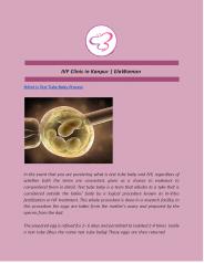 IVF Clinic in Kanpur | ElaWoman