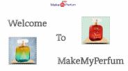 Online New Year Gift  - MakeMyPerfum