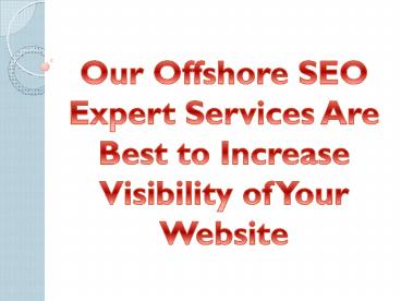 presentation player overlay