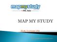 Study Overseas USA | Study Abroad Consultants | Map My Study PowerPoint PPT Presentation
