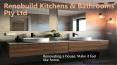 Renobuild Kitchens & Bathrooms Pty Ltd PowerPoint PPT Presentation