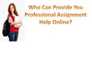 Strengthen your learning criterion through assignment help consideration