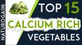 Top 15 Calcium Rich Vegetables for Healthy Bones and Joints PowerPoint PPT Presentation