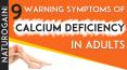 What Are The 9 Warning Symptoms Of Calcium Deficiency In Adults? PowerPoint PPT Presentation