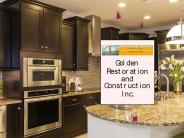 Kitchen Remodel Novato, CA