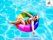 Readymade Swimming Pools Manufacturer & Exporting Delhi