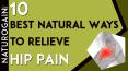 10 Best Natural Ways to Relieve Hip Pain Naturally At Night PowerPoint PPT Presentation