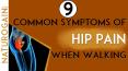 9 Common Symptoms of Hip Pain When Walking With Best Solution PowerPoint PPT Presentation