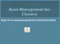 Aeon management &*(((Inc)) Reviews Velachery PowerPoint PPT Presentation
