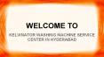 kelvinator washing machine service center in hyderabad PowerPoint PPT Presentation