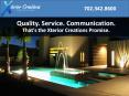 Swimming Pool Contractor Las Vegas PowerPoint PPT Presentation