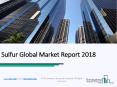 Sulfur Global Market Report 2018 PowerPoint PPT Presentation