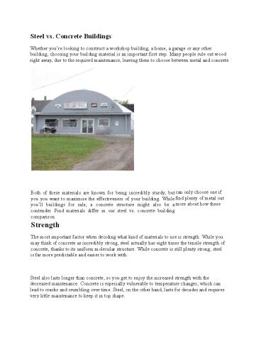 Steel-vs.-Concrete-Buildings