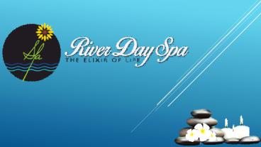 Know about spa and massage