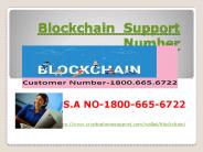BlockChain Phone Number