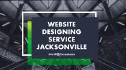 Top Website Designing Service Jacksonville