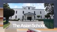 Best Boarding Girl's School in India