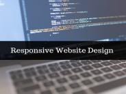 Responsive Website Design