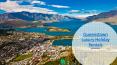 Queenstown Luxury Holiday Rentals PowerPoint PPT Presentation