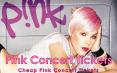 Cheap Pink Concert Tickets | Pink Concert Tickets Coupon