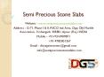 Semi Precious Stone Slabs PowerPoint PPT Presentation