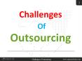 Challenges of Outsourcing PowerPoint PPT Presentation