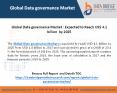 Global Data governance Market– Industry Trends and Forecast to 2025 PowerPoint PPT Presentation