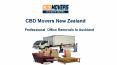 Office Movers in Auckland PowerPoint PPT Presentation