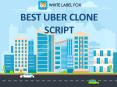 Best Uber Clone App Script For Taxi Booking By White Label Fox PowerPoint PPT Presentation