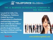 Outsourcing company in philippines
