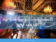 Top Wedding DJ Entertainment in NJ  and NYC (1) PowerPoint PPT Presentation