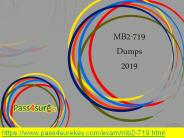 Microsoft MB2-719
