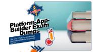 Platform-App-Builder Exam Test