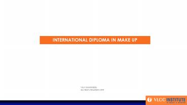 top Aesthetics Diploma, Aesthetics Academy Course (1)